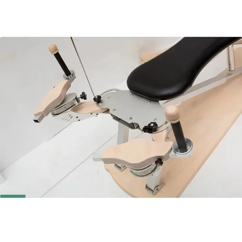 Alat bantu kebugaran latihan inti Yoga pemula