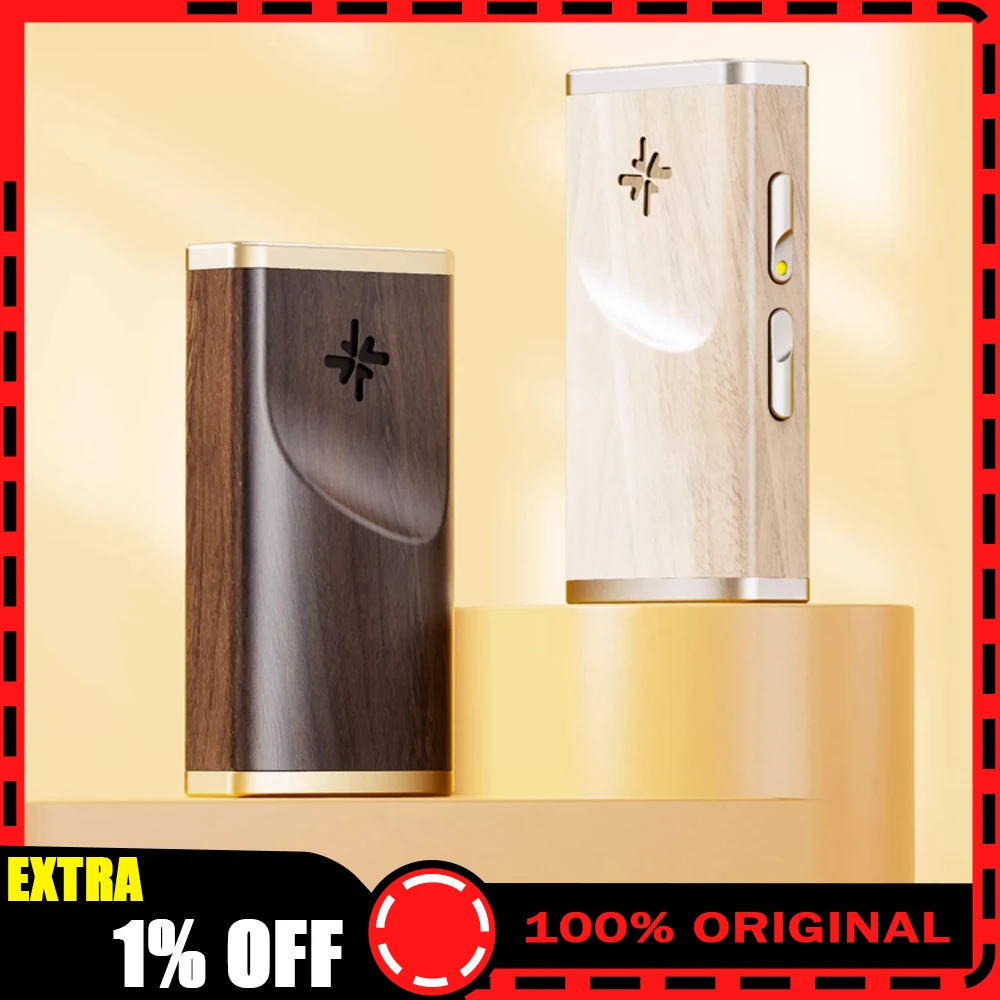 

FIIO SNOWSKY Melody Headphone Amplifier Wooden Hi-Res Lossless Portable DAC Headphone Amplifier CS43131*2 PCM384kHz DSD256