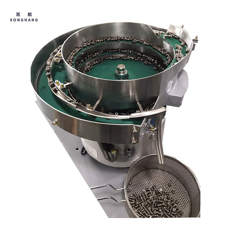 Hot sale cascade parts vibratory system Vibratory Bowl Feeder Small Linear Electromagnetic Conveyor Linear Vibrating Feeder