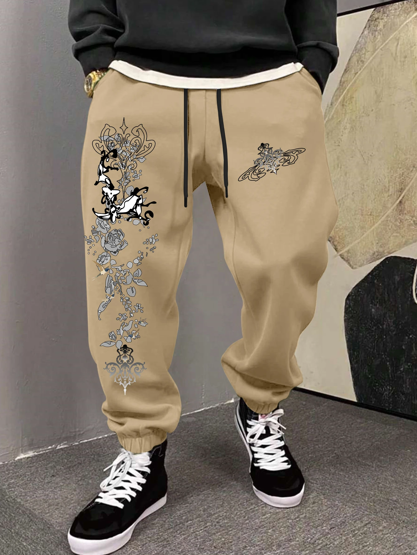 Khaki