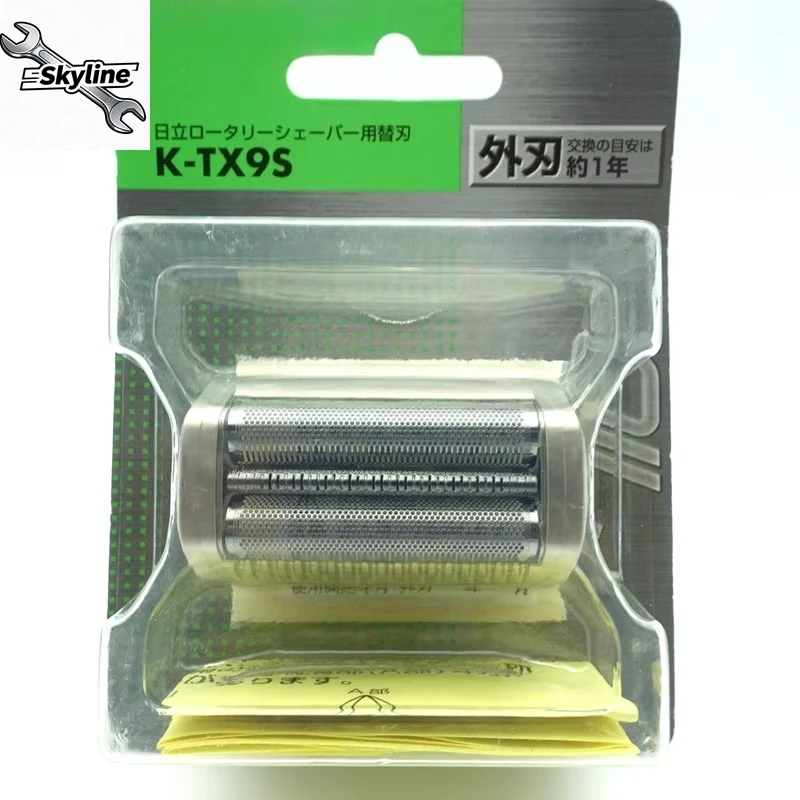 

Сменная сетка для бритвенных головок K-TX9S/710/330/320/TX830/712/860/TX833