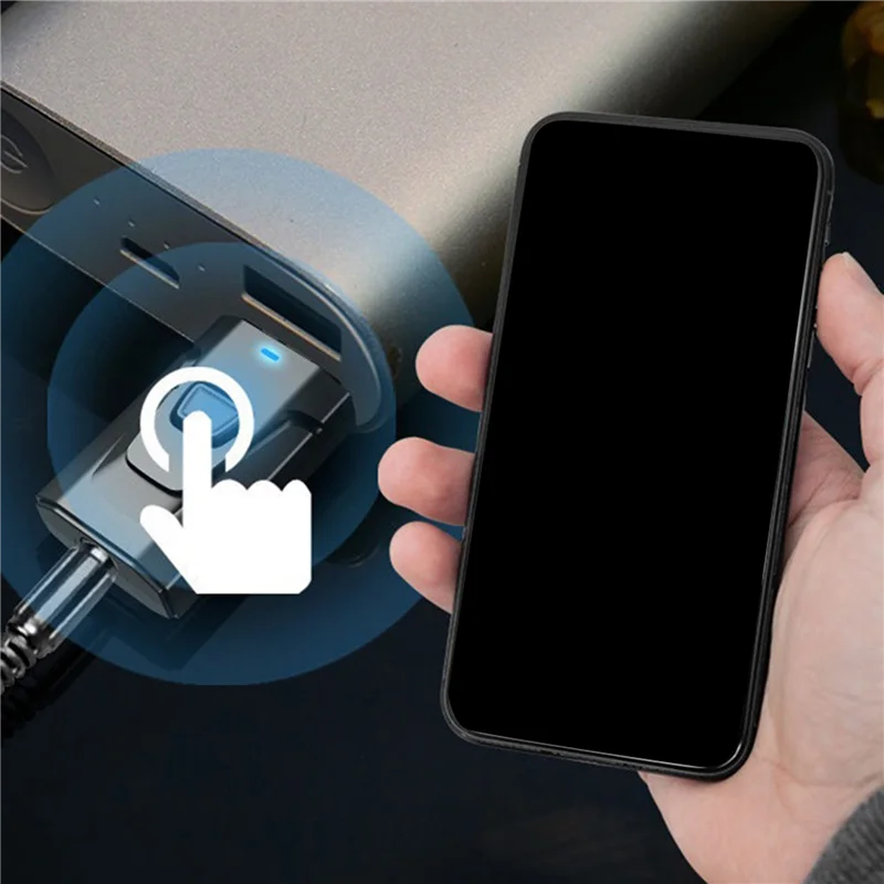 B04B-2X 4-In-1 Blue…