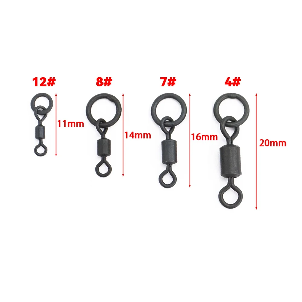 Thumbnail 3 - #79 Best Fishing Snaps to Buy In 2026