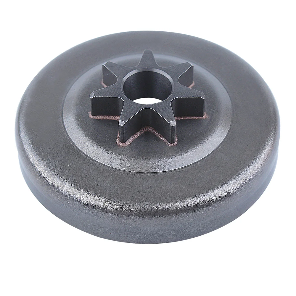 .325"-7T Spur Sprocket Clutch Drum Bearing Kit For John Deere 45 46 450 Chainsaw