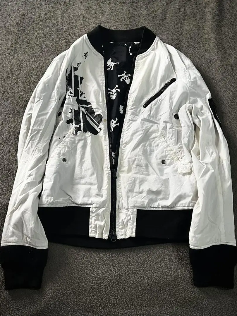 

Faionable Color Blo Бейсбольная куртка женская осень-зима американский ретро-дизайн Sense Top женское облегающее хлопковое пальто