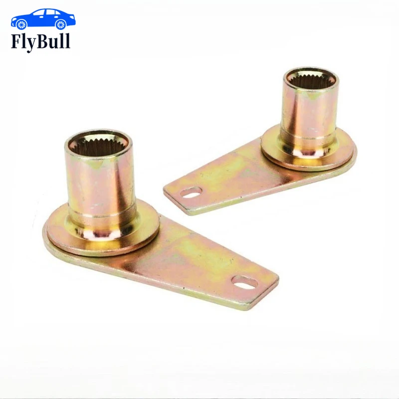 517850 517851   Para Peugeot 206 207 Citroen C2 eje trasero pequeño brazo oscilante barra estabilizadora enlace brazo oscilante barra de suspensión de salón