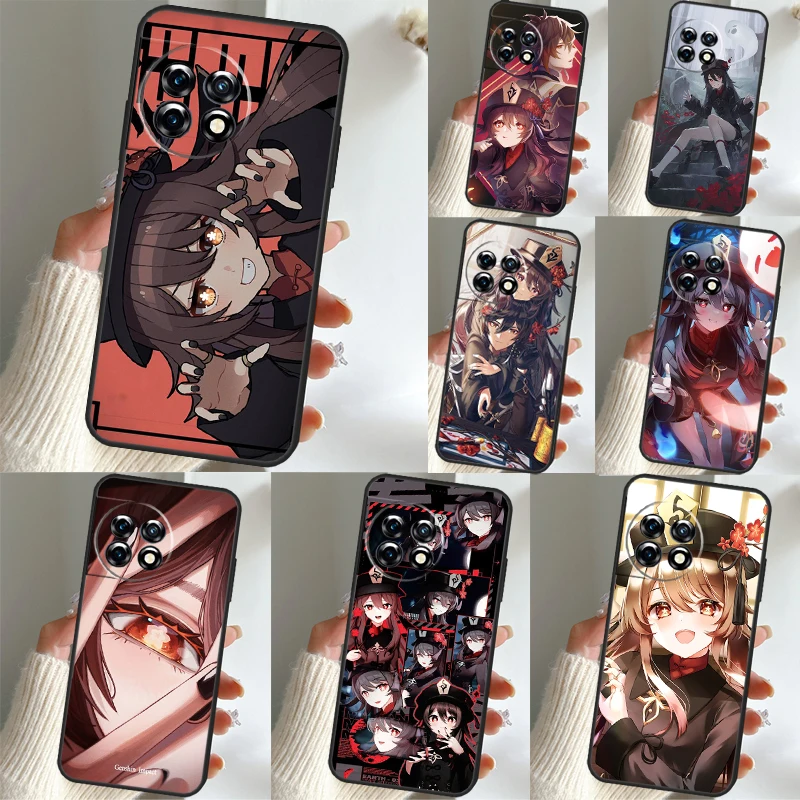 Genshin Impact Zhon… - image