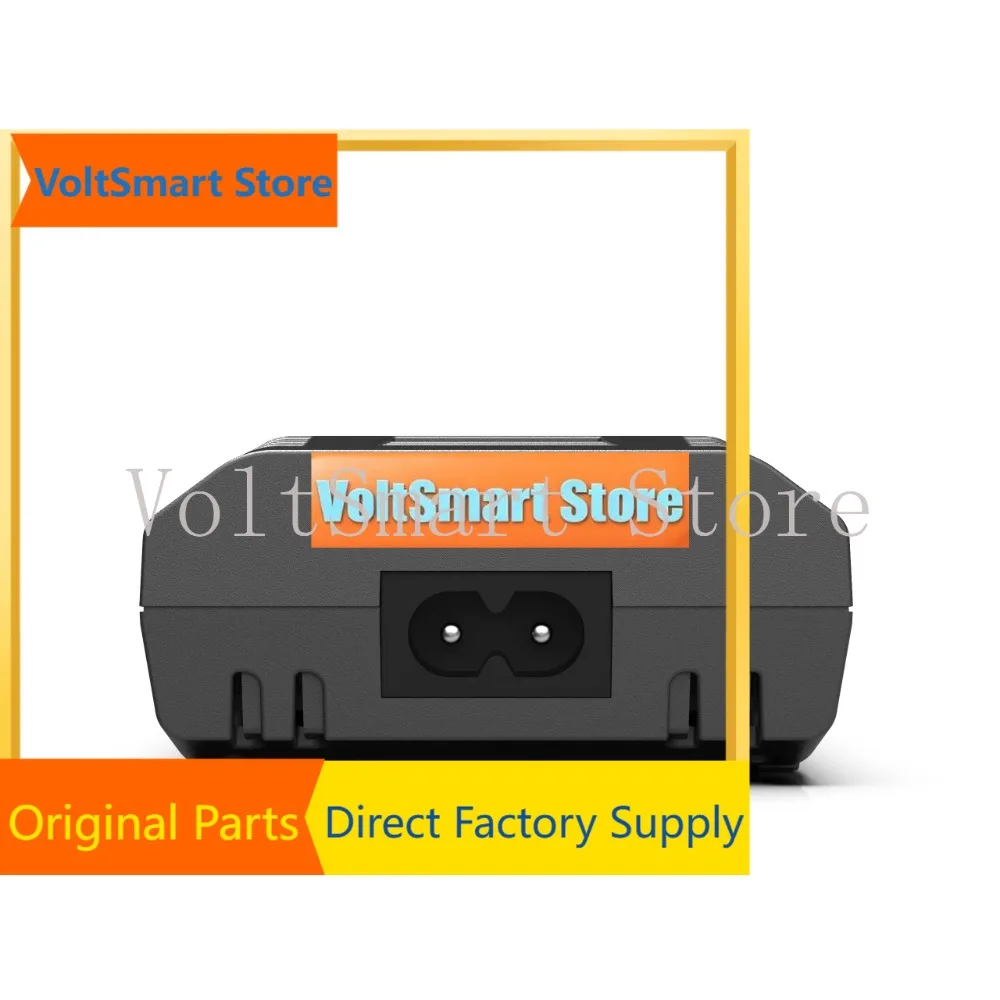 VoltSToolkitRC C6 50W LiPo LiHv LiFe 1-6S NiMh5-12S Simple Balanced Smart Charger