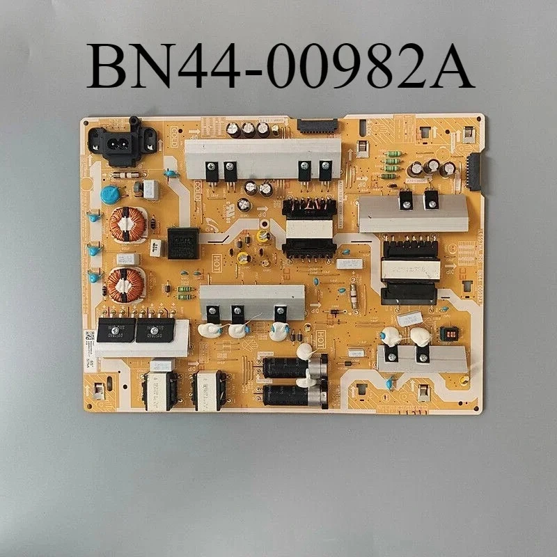 

Original Power Supply Board BN44-00982A L65S7NA_RHS is for QN65Q7DRAF QN65Q70RAF QE65Q70RAT QA65Q75RAW GQ65Q70RGT TV Parts