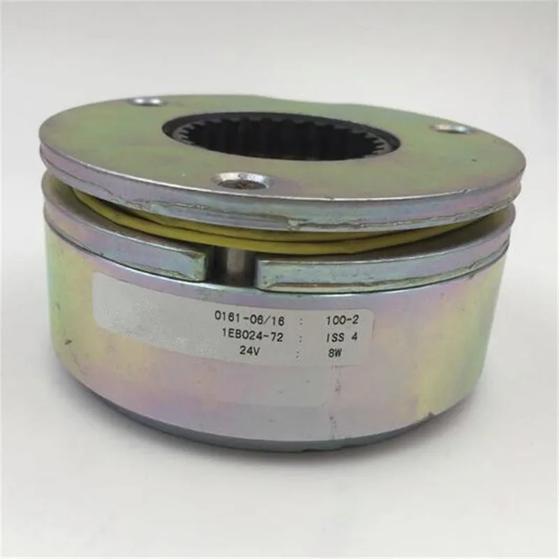1EB024-72 servo motor electromagnetic lock brake