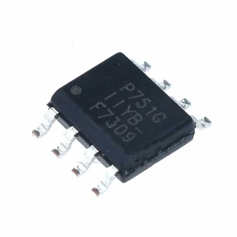 IRF7309TRPBF F7309 SOP8 이중 채널 MOSFET의 실용성과 성능 분석