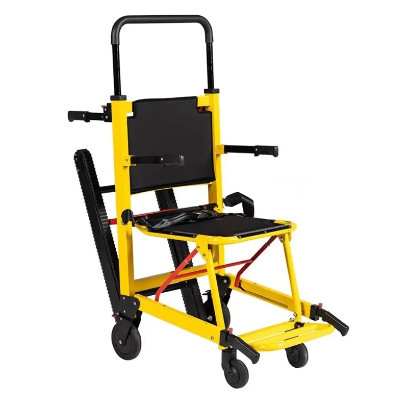 

Best-salling Folding Stair Chair Climbing Stretcher For The Elderly And The Disabled