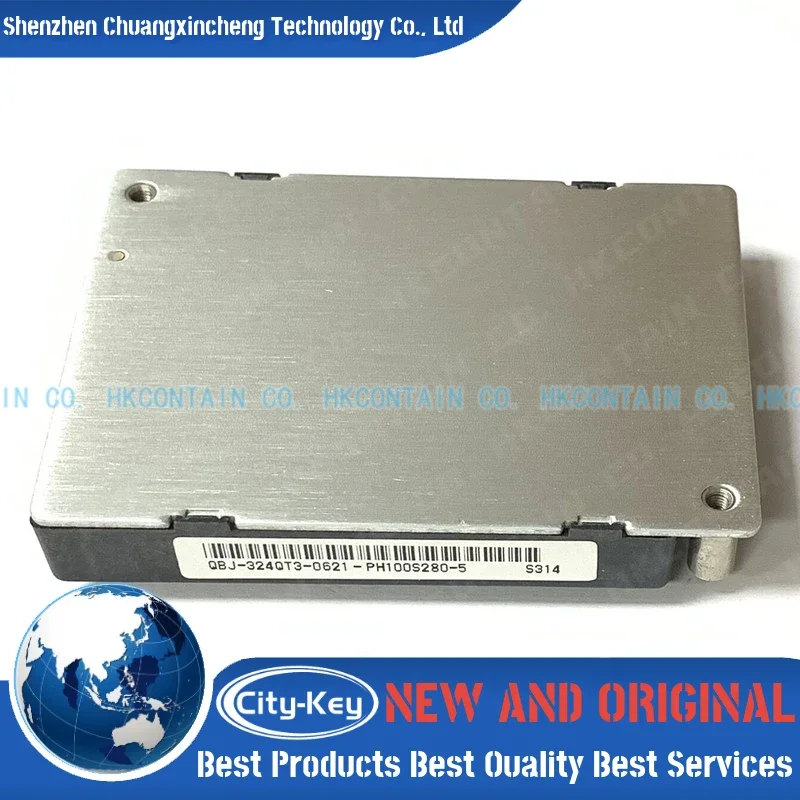 New and Original PH100S280-5 PH100S280-12 PH100S280-15 PH100S280-24 PH100S280-28 PH100S280-48 PH100S280-48/GE IGBT MODULE