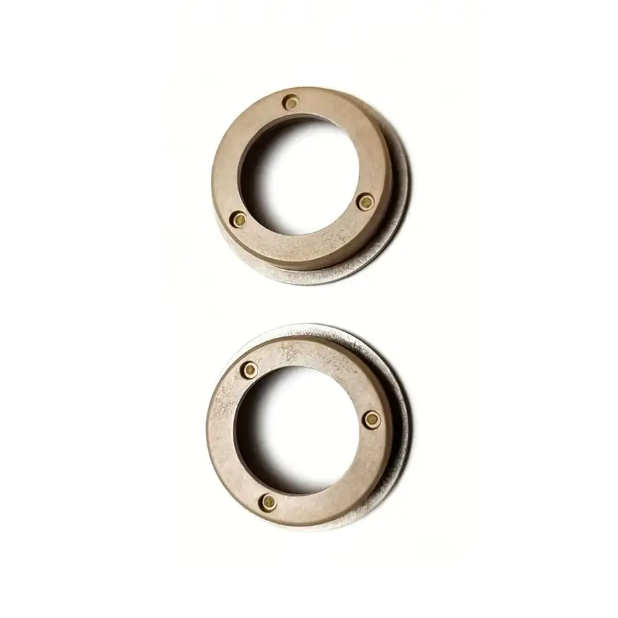 

2PCS Lower Fuser Roller Bushing for Canon C5560 C5550 C5540 C5535