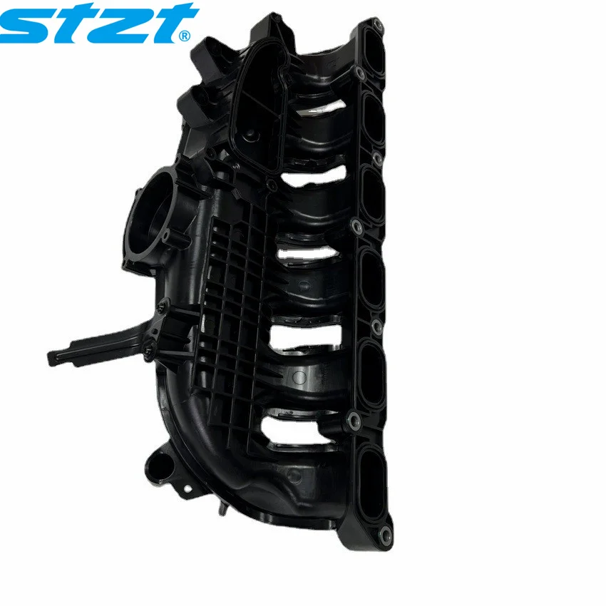 

STZT 11617576911 Auto Intake Manifold Air Intake Manifold For BMW E90 F07 X5 E70 N55 1161 7576 911 N55