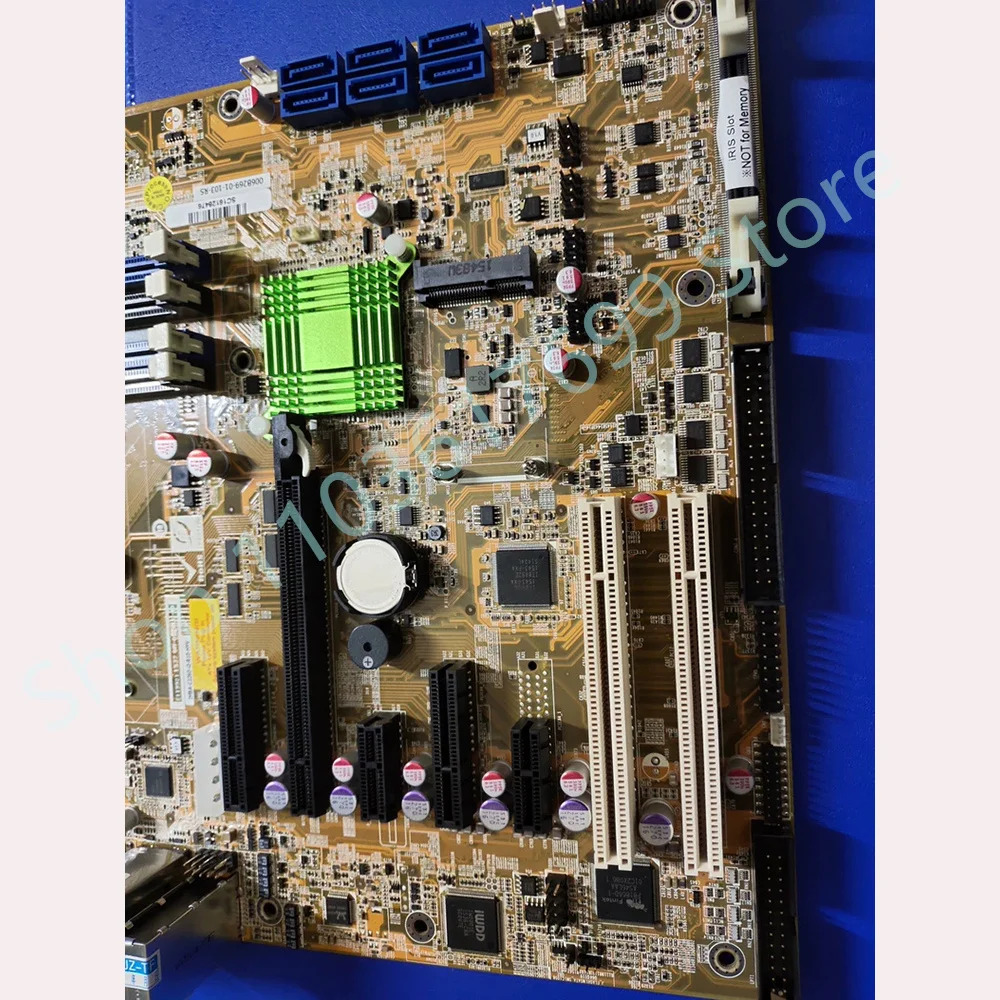 Motherboard ATX IMBA-C2260-I2-R10