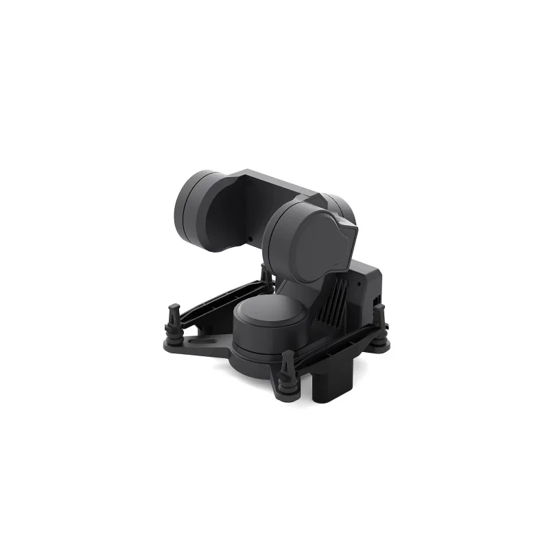 For GM1/GM2/GM3 Mechanical Gimbal Through The Head Tracking Stability Support Avatar High Definition Image Transmission