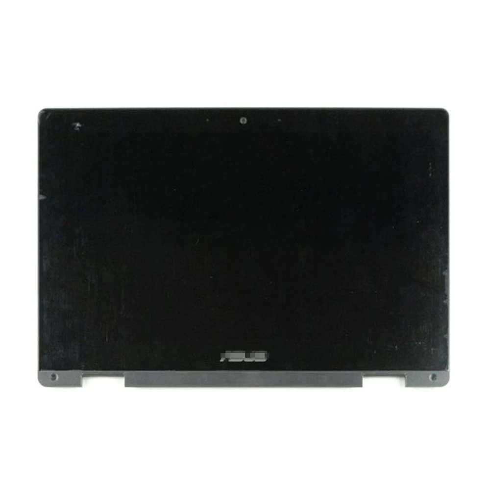 

90NX0291-R20011/R20010 11.6" HD for Asus 11 C214MA LCD Touch Screen Assembly with Frame 40Pins