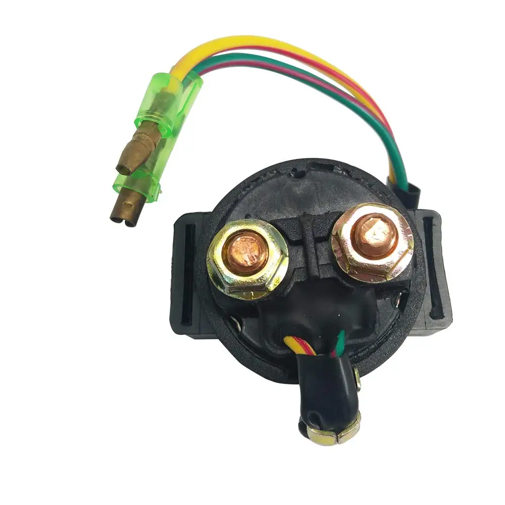 

Starter Relay Solenoid For HONDA 35850-HM3-000 35850-HB3-771 35850-HM8-000