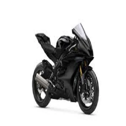 * YZF-R6 Race Base 599cc Inline Four-cylinder Supersport Motorcycle