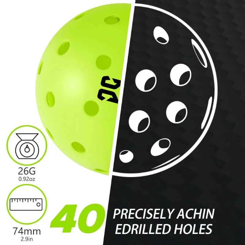 Thumbnail 4 - #57 Compare Pickleball Paddles Before You Buy