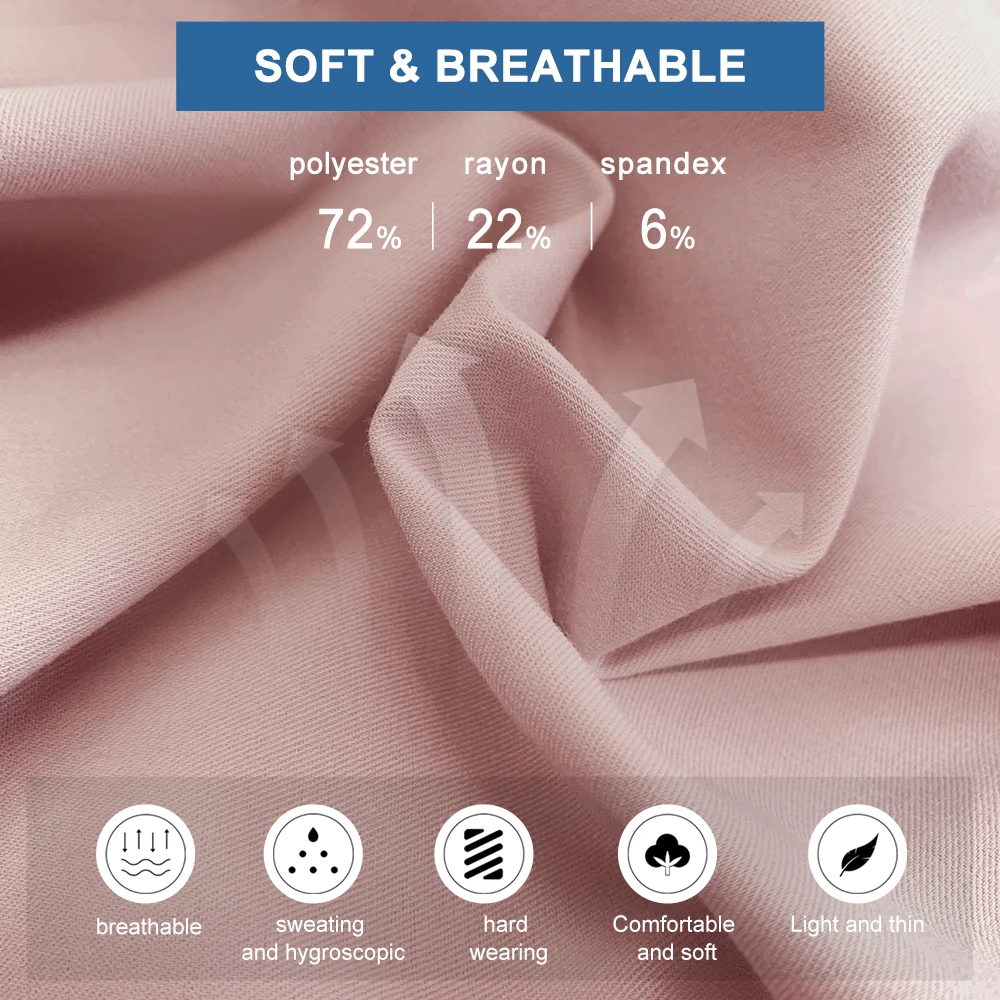 Uniforme de Hospital para correr, traje de enfermería elástico y transpirable, uniformes médicos, ropa de trabajo para enfermeras, ropa de trabajo para dentistas