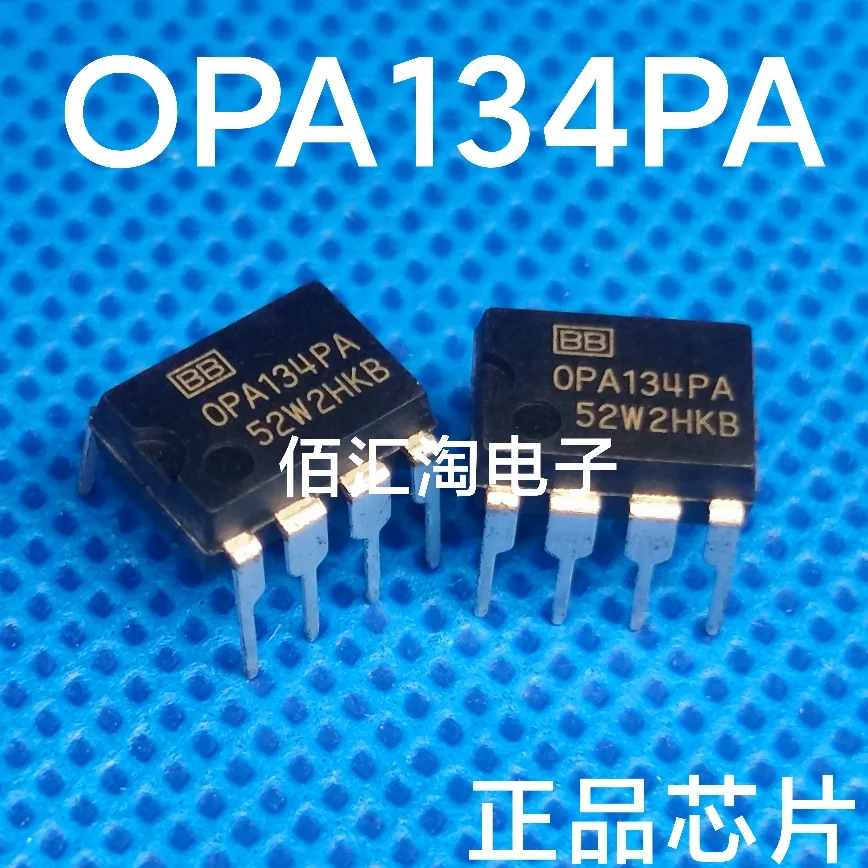 OPA134PA  OPA134  OPA552PA  OPA552  OPA680P  OPA121KP  OPA350PA OPA350  Brand new genuine produc:PDIP-8