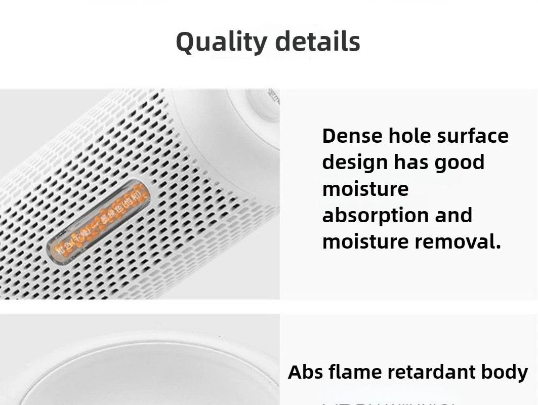 220V 가정용 제습기 자동 소형 실내 건조 수분 흡수 제습기 순환 공기 제습기 공기 건조기