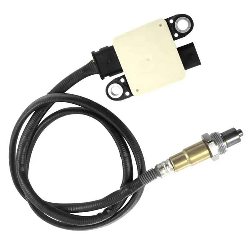 For Toyota Prado J150 Land Cruiser LC200 LC300 Compatible PM Sensor 894A0-60020 Particulate Matter Detection Device-Boom