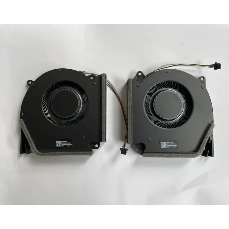 Cooling Fan for ASUS ROG Gunslinger 5 6 5plus New 2021 Magic Ba 5R G513QY G713QY