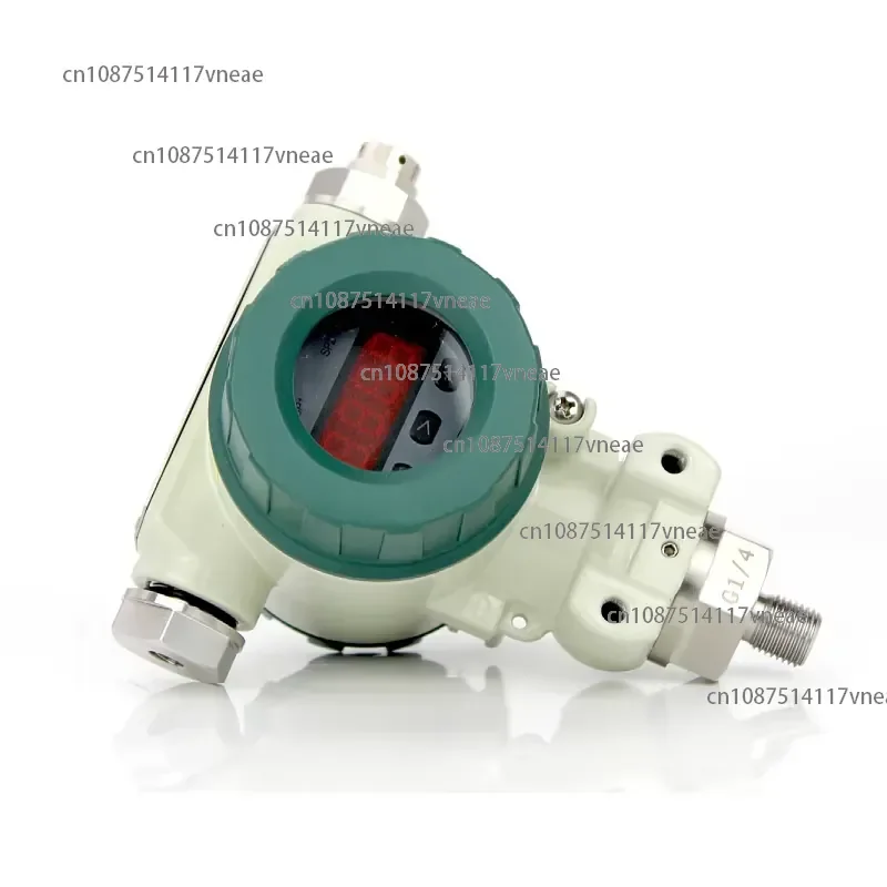 Explosion-proof Industrial Digital WateOil ai20ma Pressure Transmitter