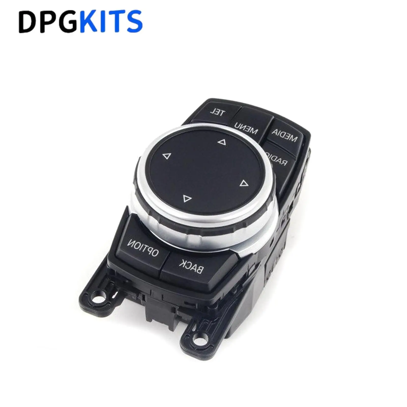 

9253944-01 65829267955 4pin New Navigation System iDrive Controller for BMW 1 3 5 series X3 F10 F11 F20 F25 F30 F31 F34