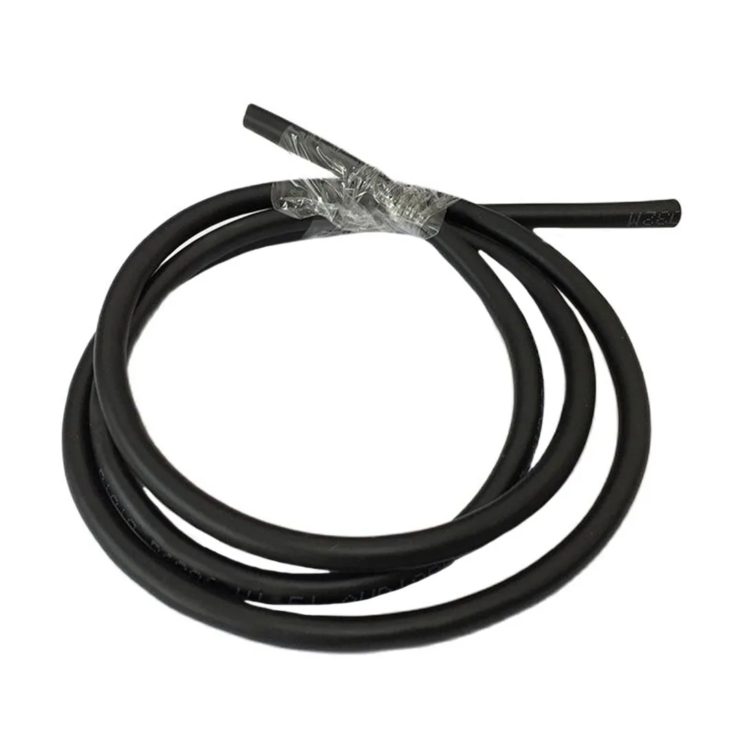 1Meter Microfoon Kabel Twee Core Mic Audio Draad Od 6Mm Diameter 1M Lange