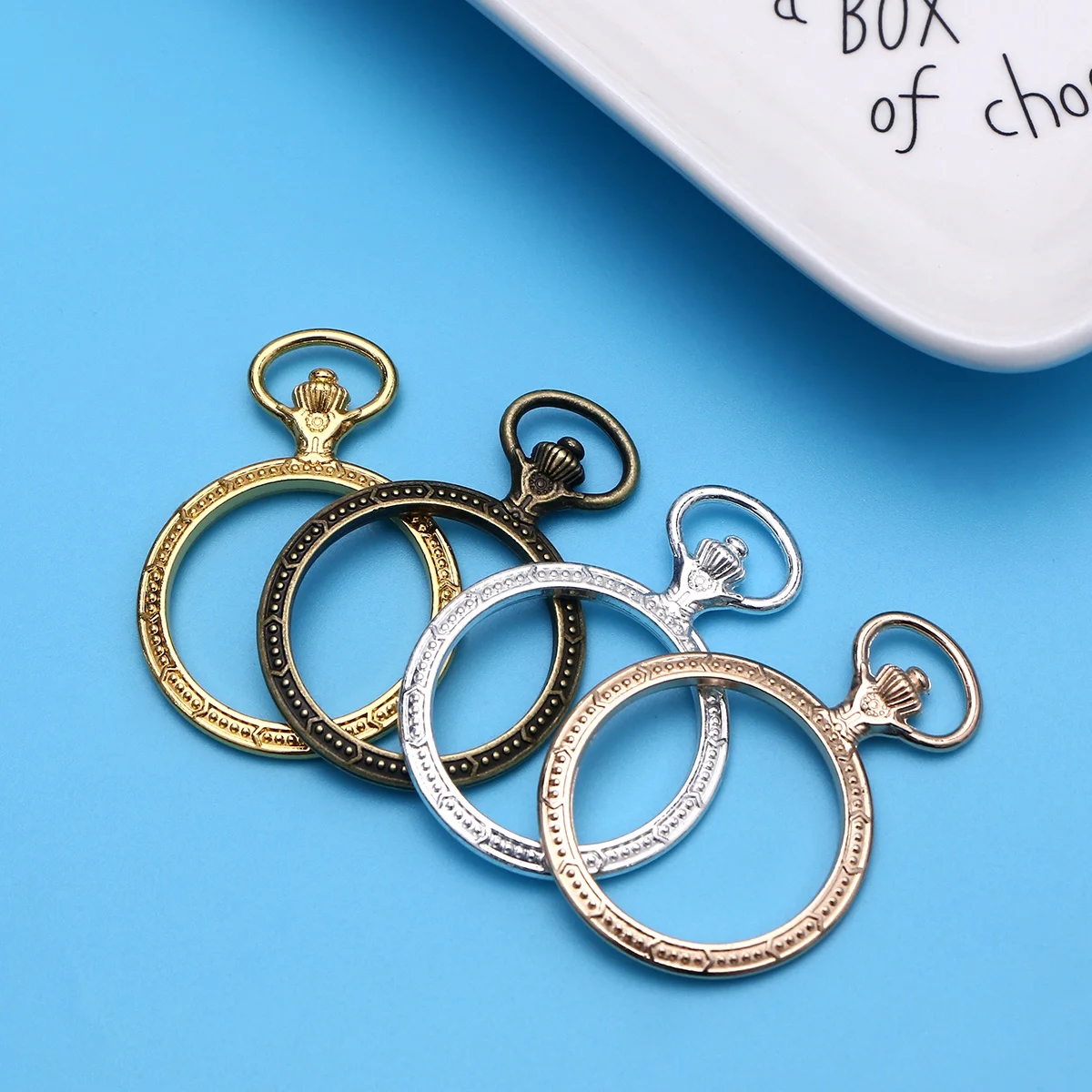 

20 шт. полые круглые подвески-подвески для поделок из смолы, сплав, кабошон, комплект для изготовления ювелирных изделий, эпоксидное кольцо, рамка, кулон, кольцо «сделай сам»