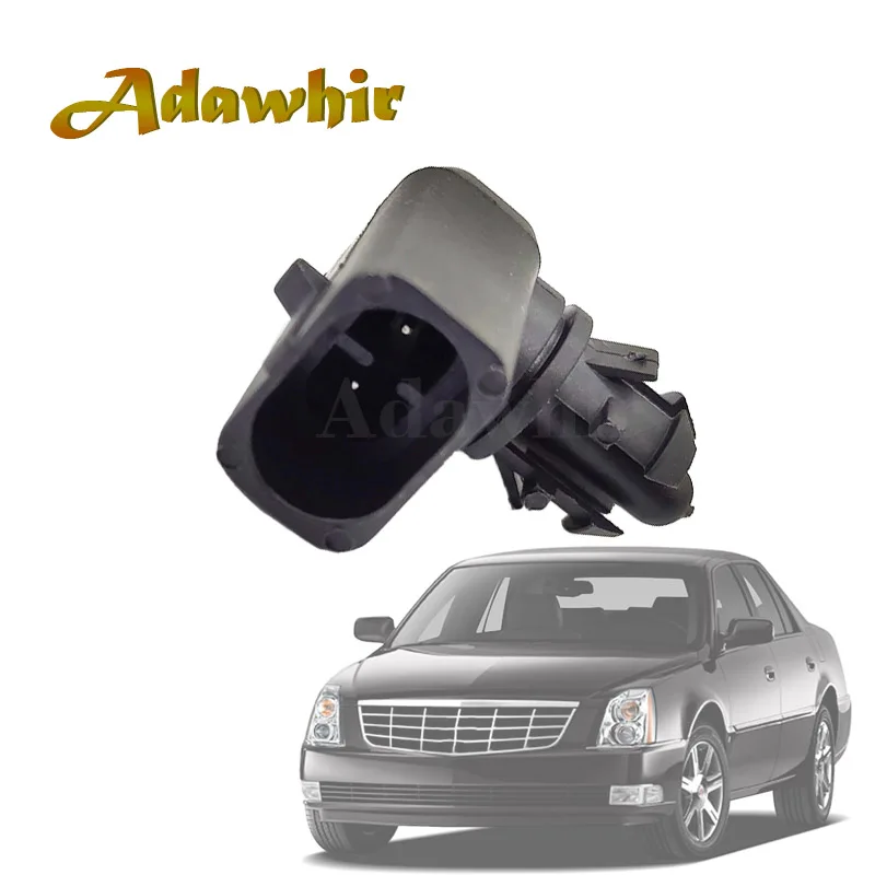 

Air Temperature Sensor for GMC Buick Cadillac Che vro let Hummer Pontiac Saturn 25775833 15035786 10396844