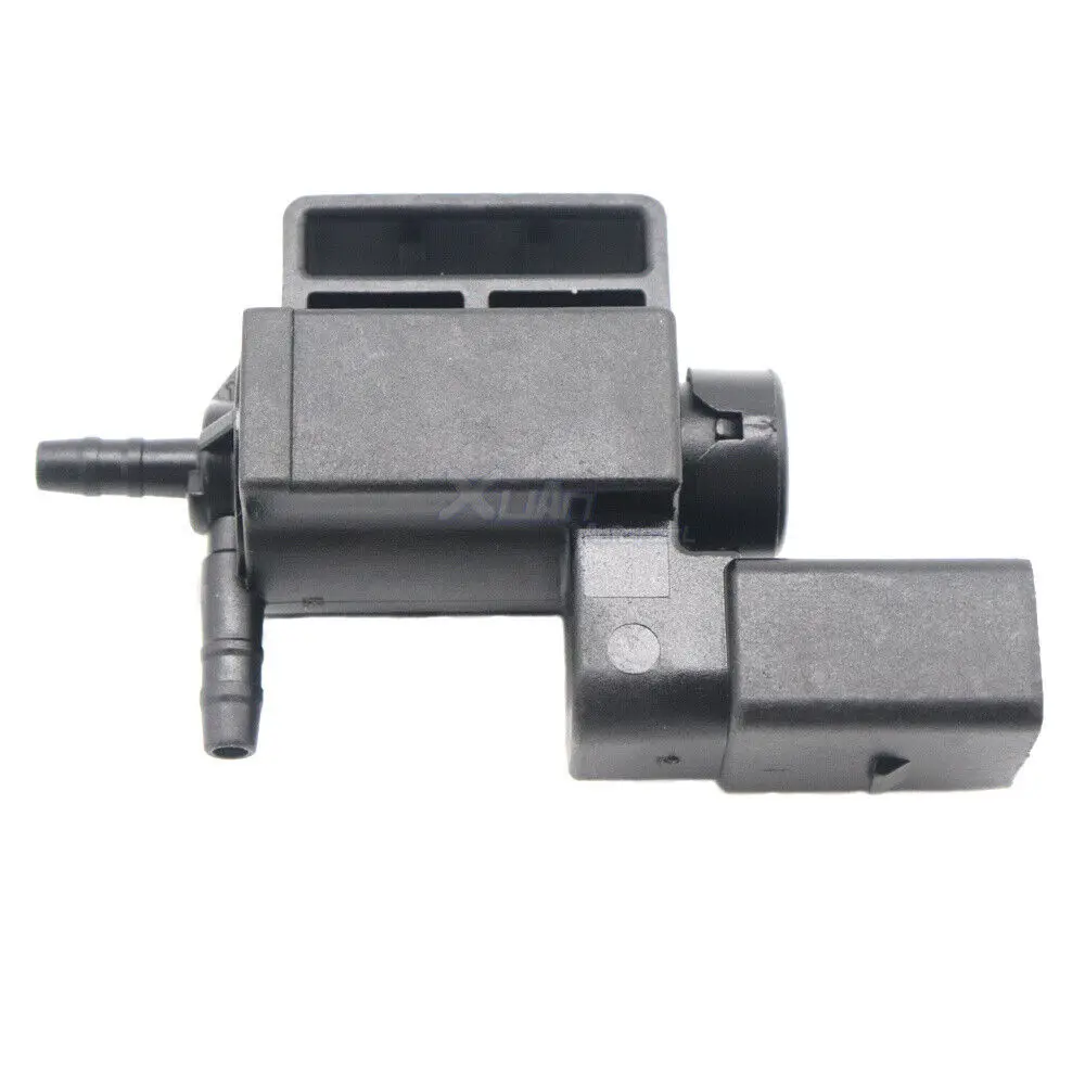 037906283C Vapor Canister Purge Valve Solenoid For Audi A3 A4 A5 A6 Quattro Q5 For Volkswagen Beetle EOS CC Pas sat Golf 2.0T