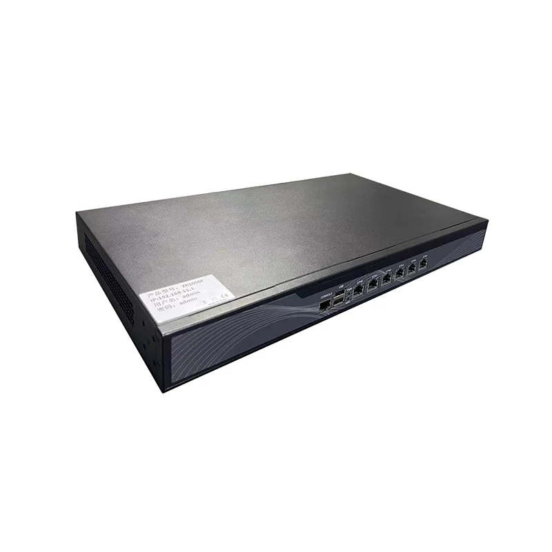 Xallcom Access Point Controller ligent Gateway