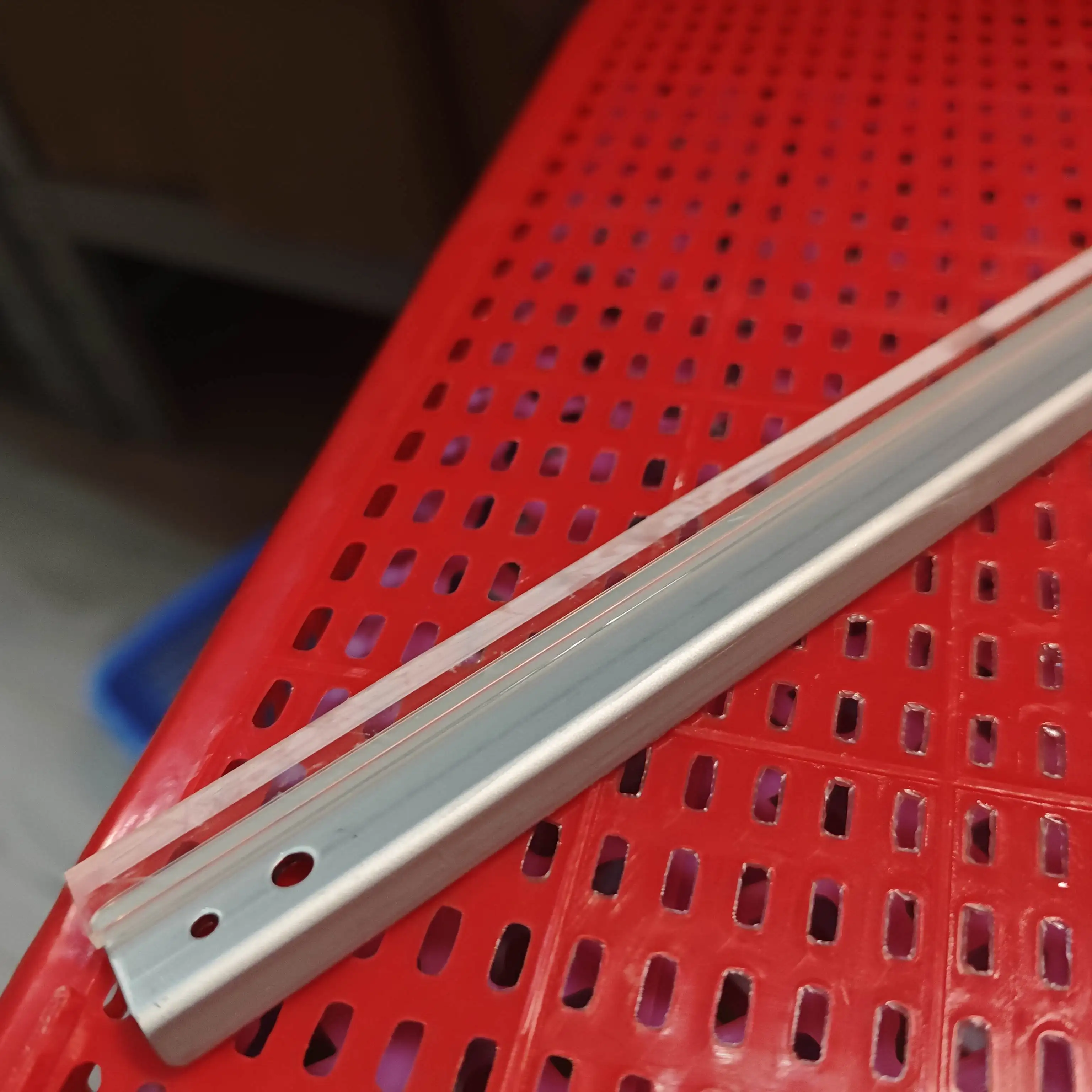 

5pcs AD04-1114 AF1022 Drum Cleaning Blade for Ricoh Aficio 1022 1027 2022 2027 MP2352 MP2510 MP2550 MP2851 MP2852 MP3350 MP2553