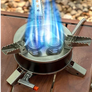 12 principais vendas fogão industrial - №10