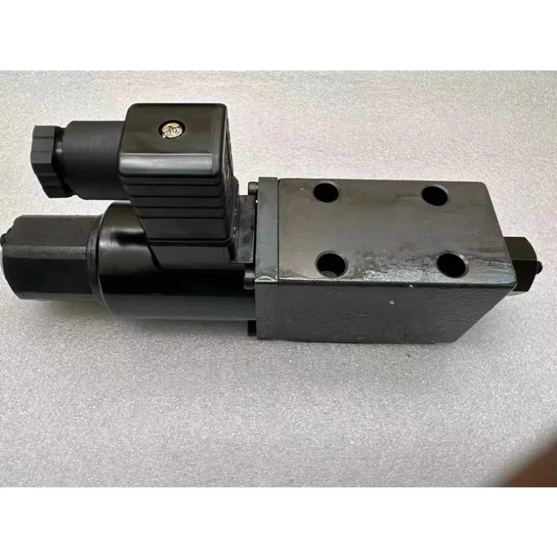 Hydraulic Direct Operated Proportional Pressure Valve EDG-01-30-3C2-XY-50 EDG-01-30-3C40-XY-50 EDG-01-H-01 EDG-01V-B-1-PNT13-51