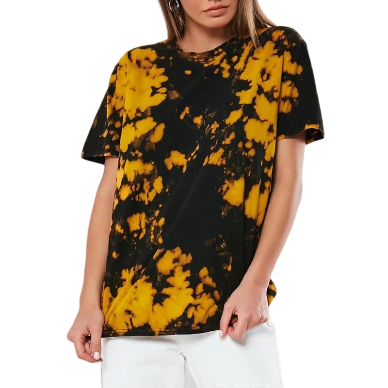 Fashion Leopard O Neck T Shirt Short Sleeve Casual Tops Tees Sexy Casual T-shirt Camisas Mujer Women Summer T shirt XS XXXL