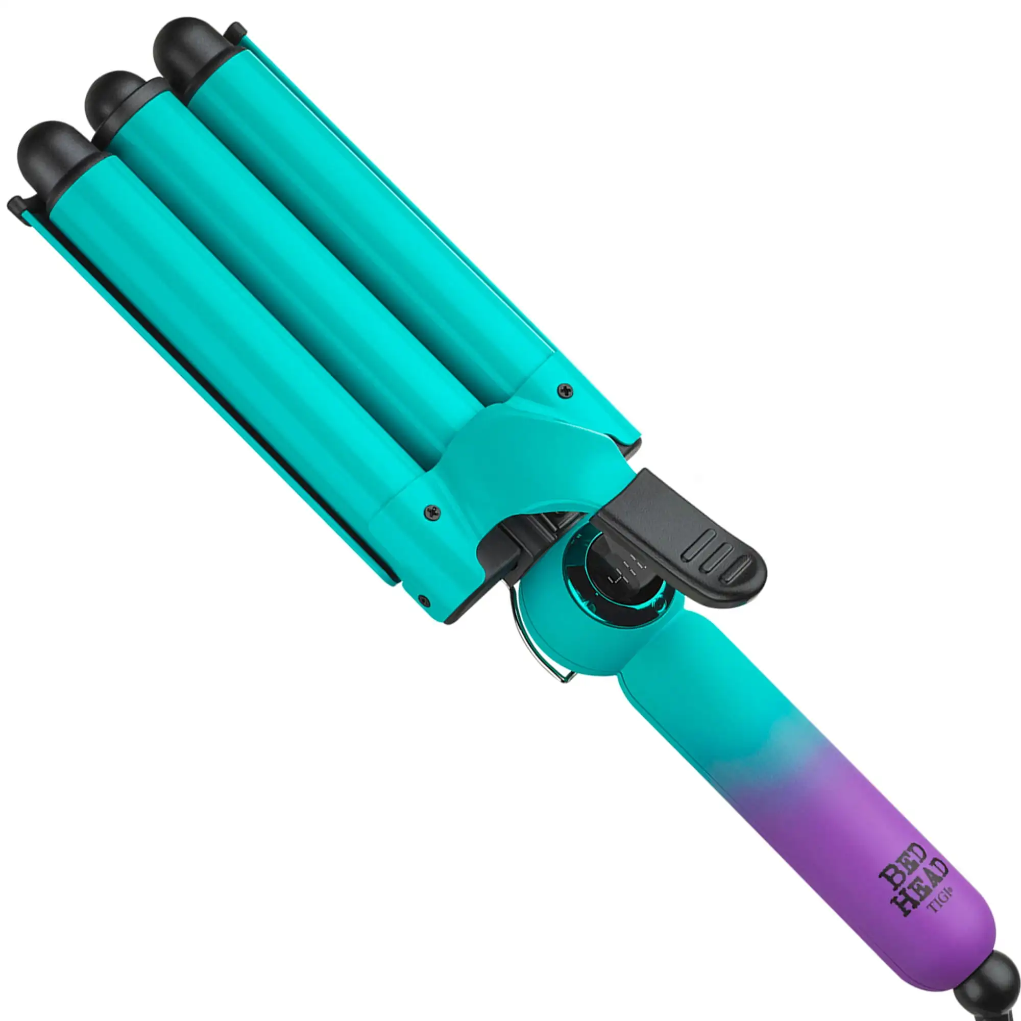 

Ceramic Hair Waver, Ambre