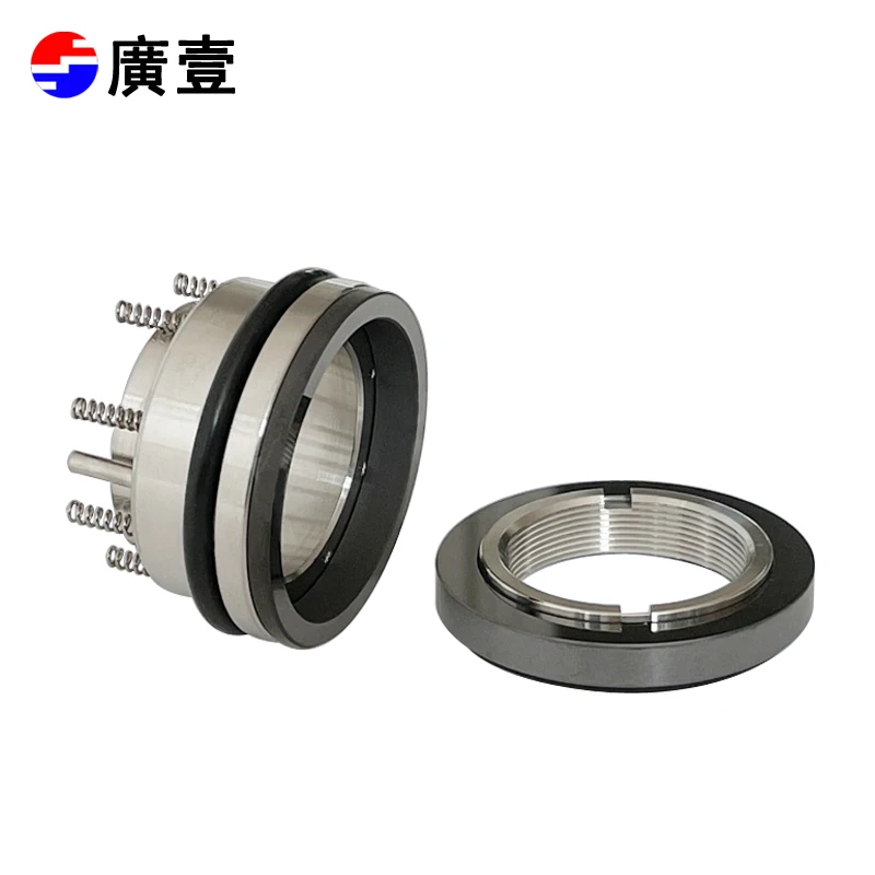 MSS-31.75/32 New Lehui Yuan'an Sanitary Pump Food Pump Beverage Pump Circulating Water Pump Seal Shaft Seal