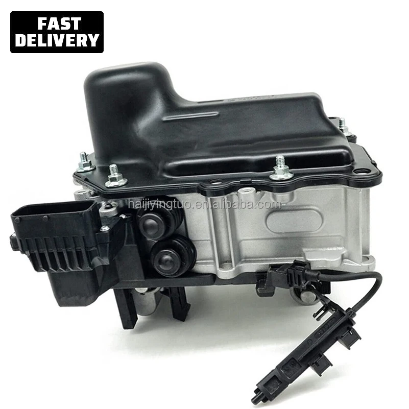 

DSG TCU TCM Transmission Valve Body DQ200 0AM927769K Fit For VW Audi Skoda Seat