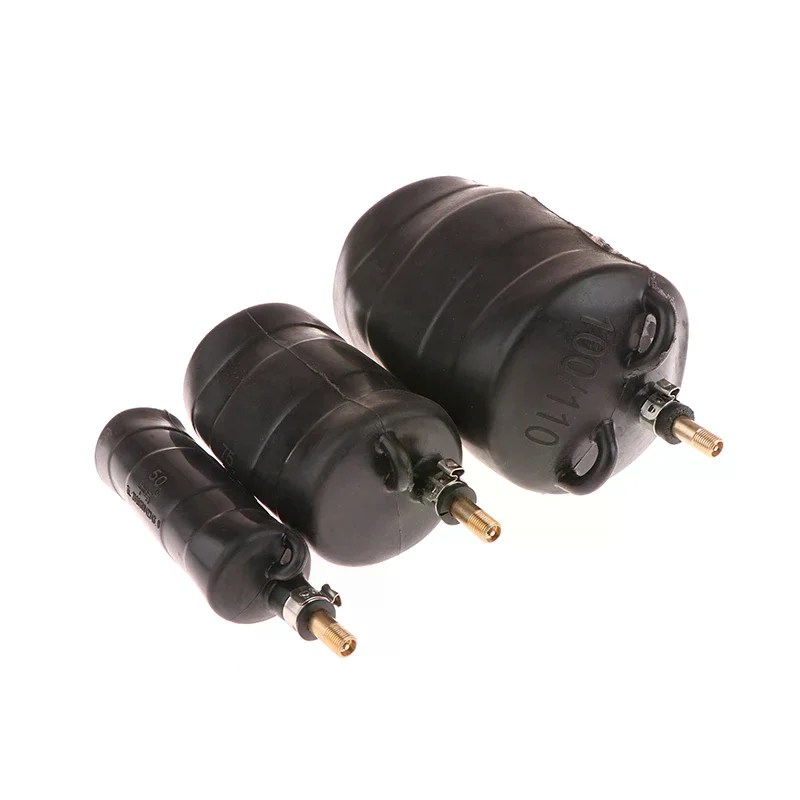 Inflatable Bung Sto…