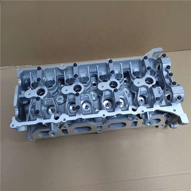 

PAT Engine Cylinder Head For Grand Vitara Kizashi OEM 11100-78KA0 11100-78K00 1110078KA0 1110078K00 Cylinder Head