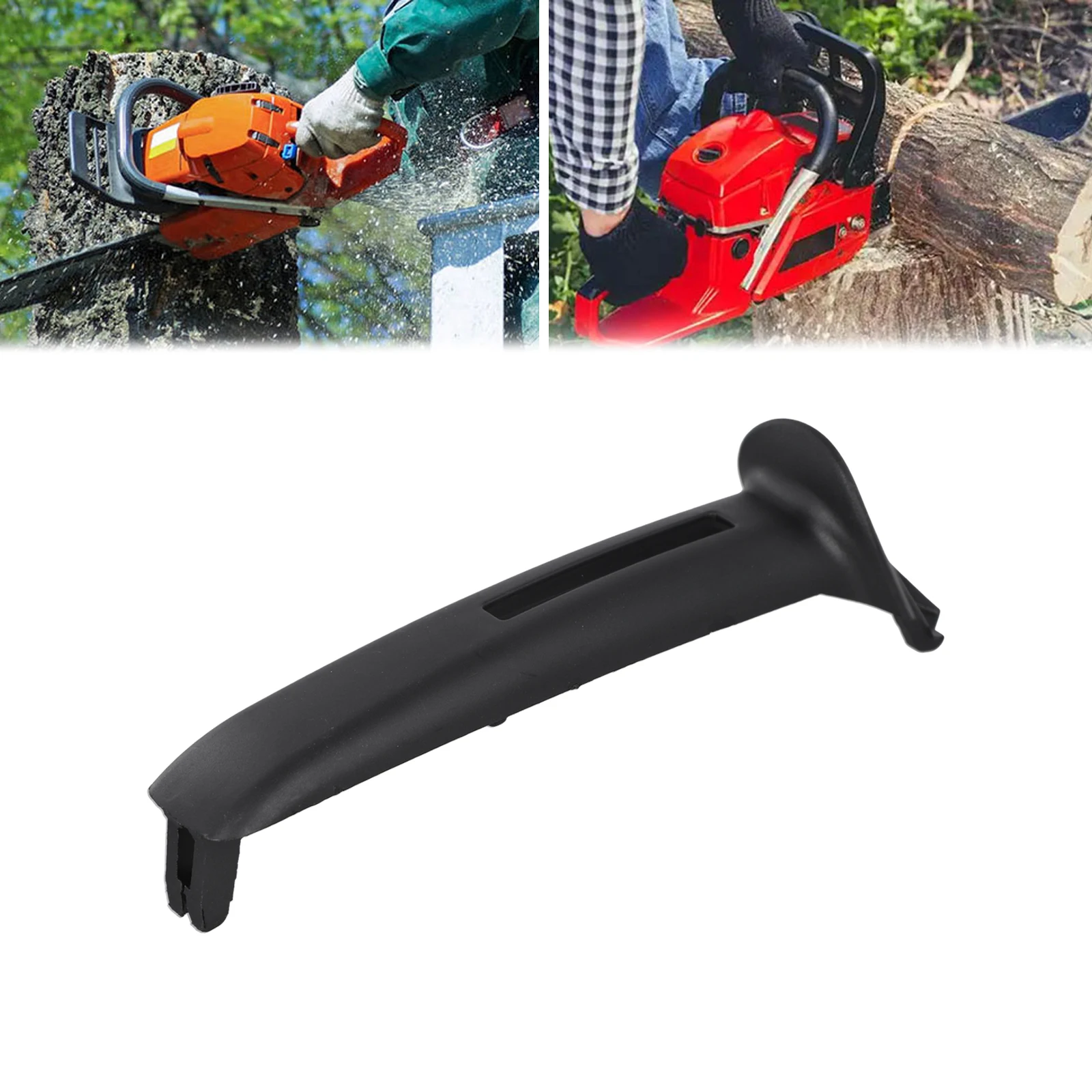 Maniglia Trigger Kit di Copertura Per 1143 791 0600 Progettato Per MS251 MS241 MS231 Motosega Casa Parti di Utensili Elettrici Cortile Giardino Sostituire