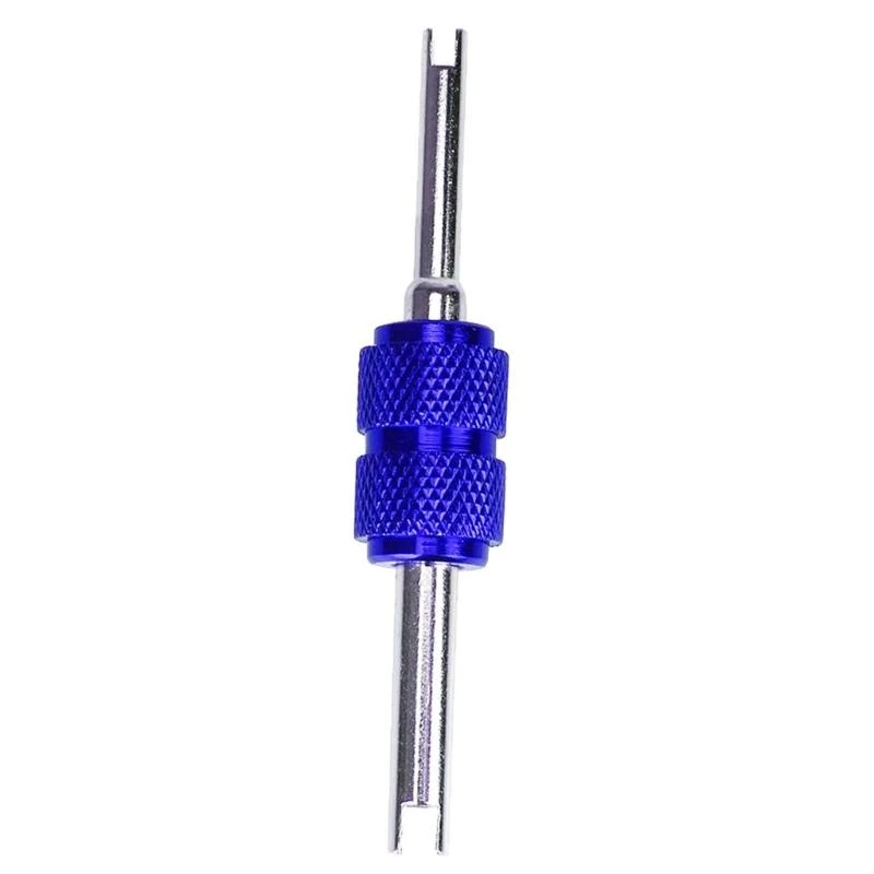 

A70F for Valve Removal Tool Double Heads Tire Systems Remover Installer Tool