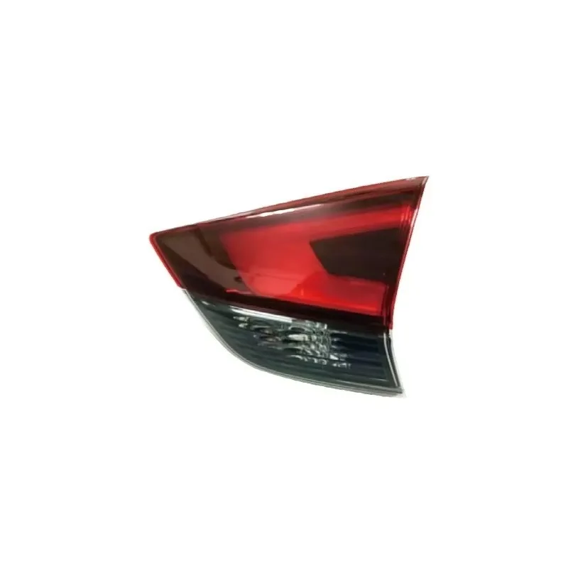 Pkx для Nissan X-TRAIL T32 2017 2018 2019, стоп-сигнал, автомобильные аксессуары, задний бампер автомобиля, задний фонарь, указатель поворота