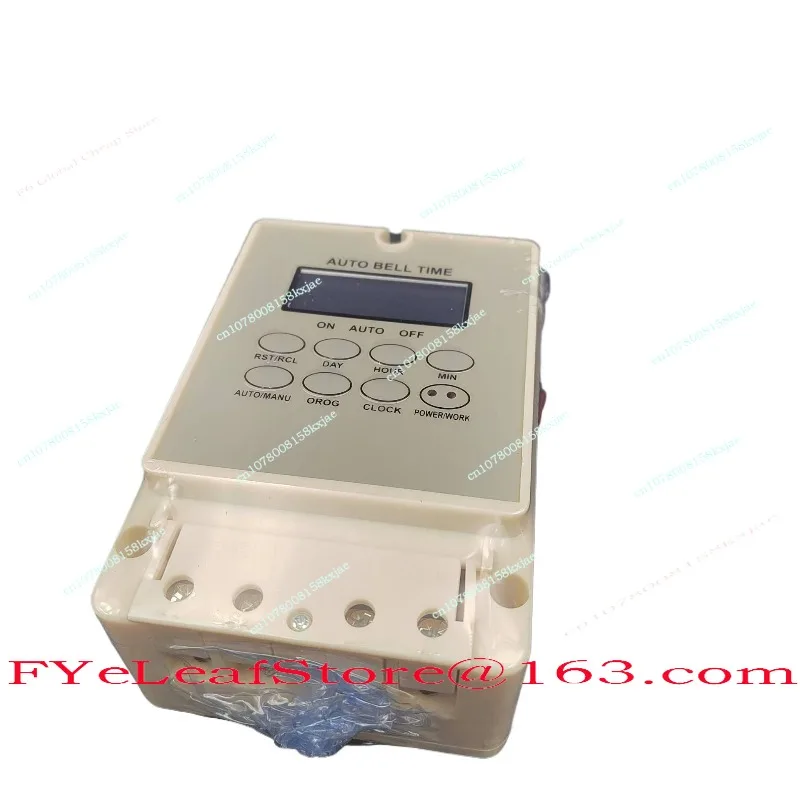 KG3022D Timing Bell Ringer Time Control Timing Switch